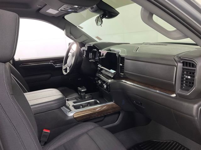 Used 2024 GMC Sierra 1500 Elevation w/ Preferred Package image 30