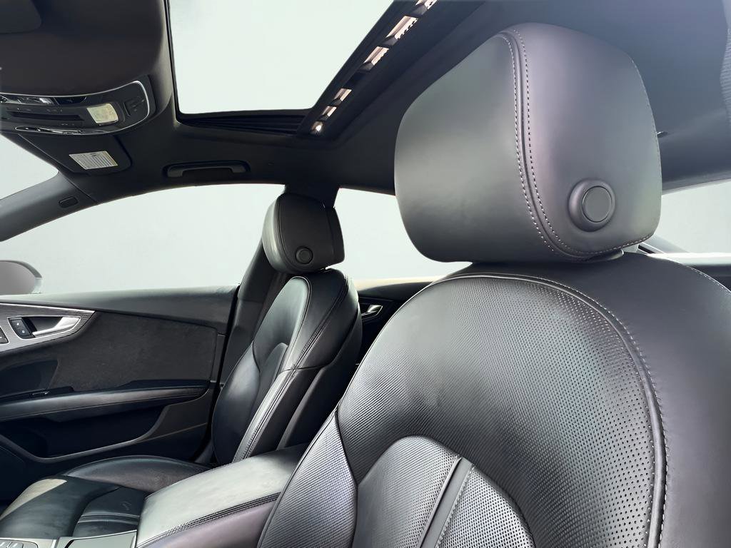 Used 2017 Audi S7 Prestige AWD/4WD image 39