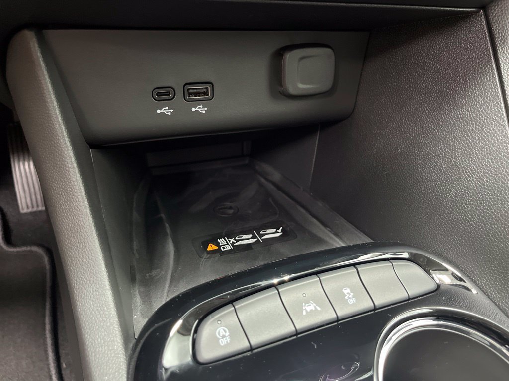 New 2026 Buick Encore GX Preferred w/ Advanced Technology Package FWD image 15