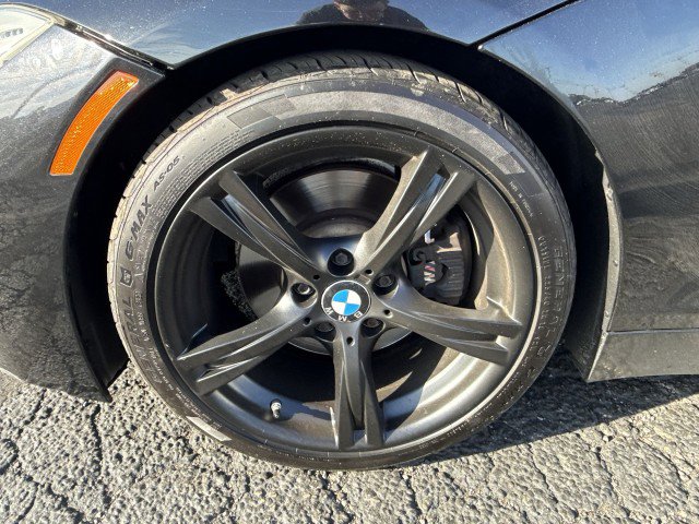 Used 2013 BMW Z4 sDrive35i image 18