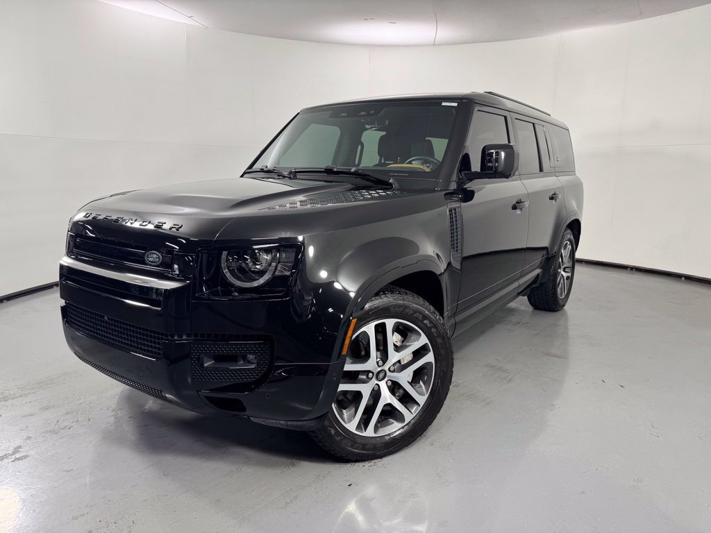 Used 2024 Land Rover Defender 130 X-Dynamic SE