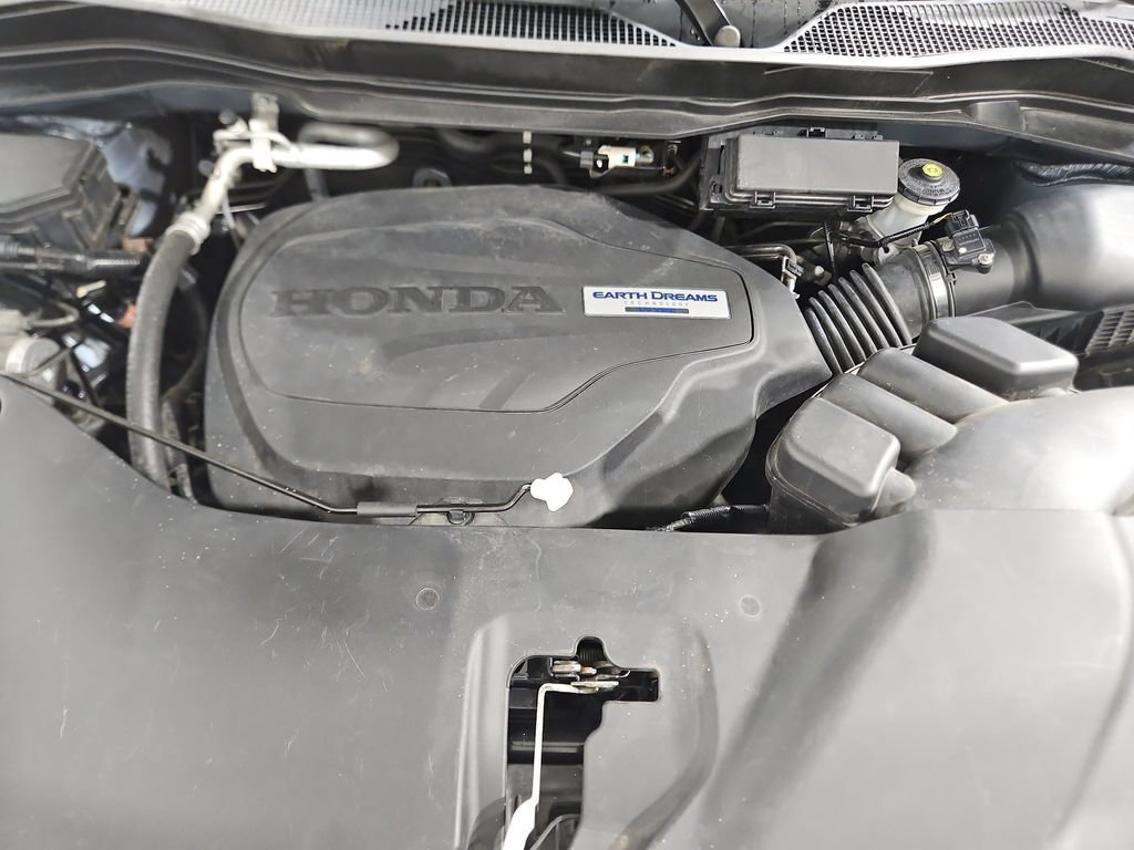 Used 2016 Honda Pilot EX-L image 21