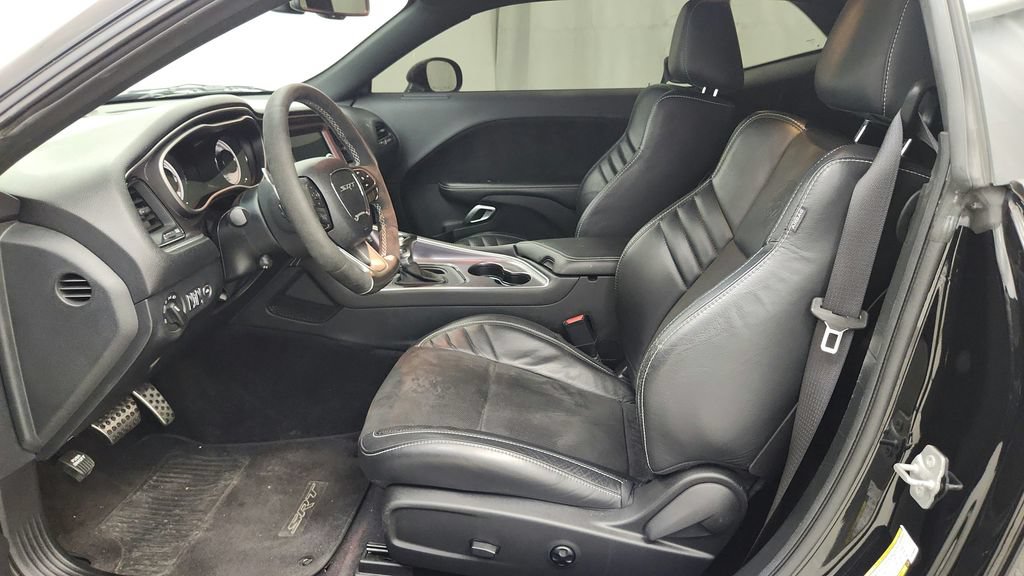 Used 2018 Dodge Challenger SRT Demon RWD image 28