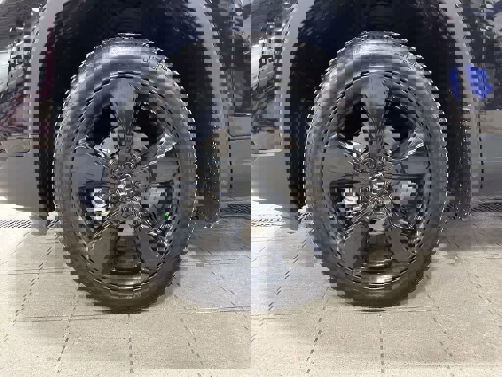 Used 2021 Honda Passport Elite image 10