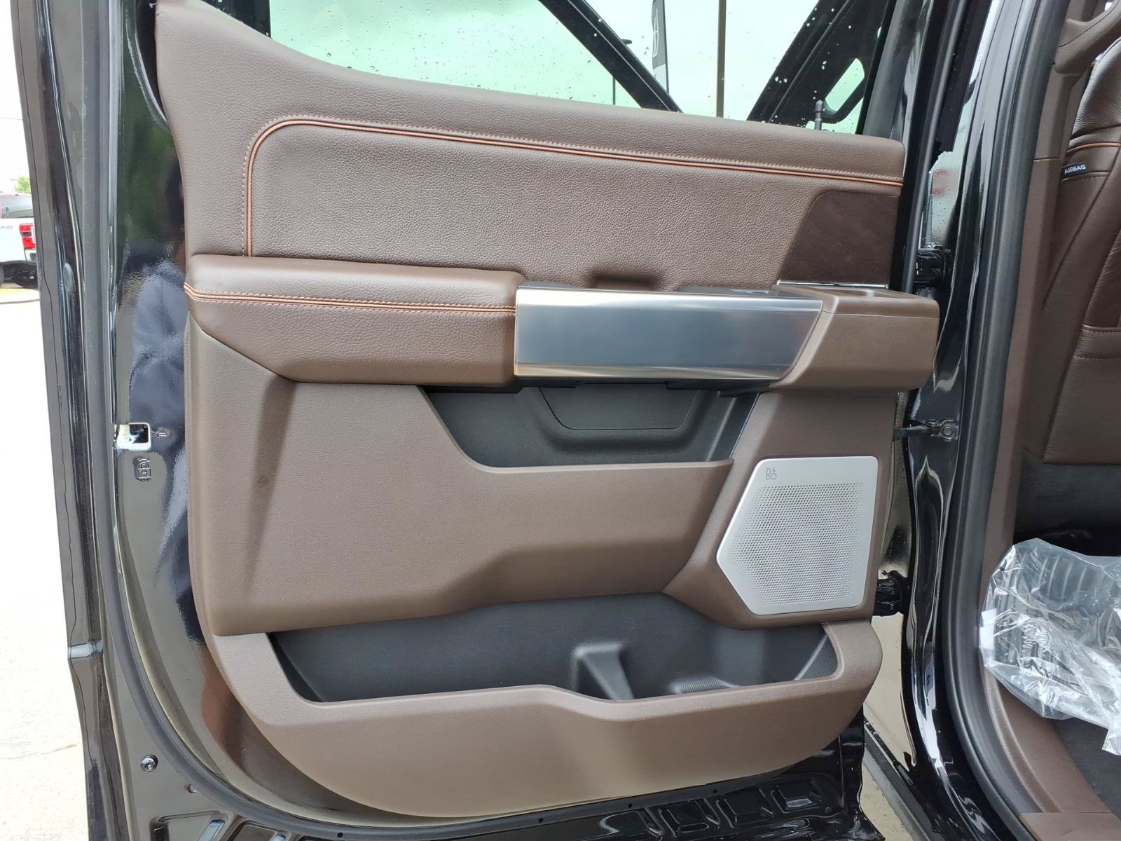 New 2026 Ford F350 King Ranch AWD/4WD image 12