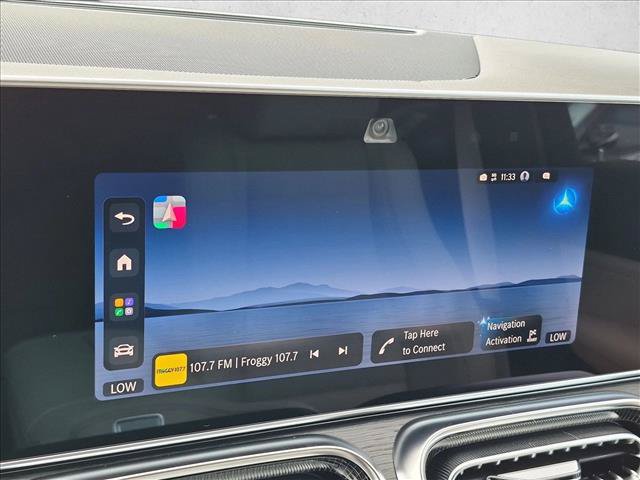 New 2027 Mercedes-Benz GLE 450 4MATIC image 14