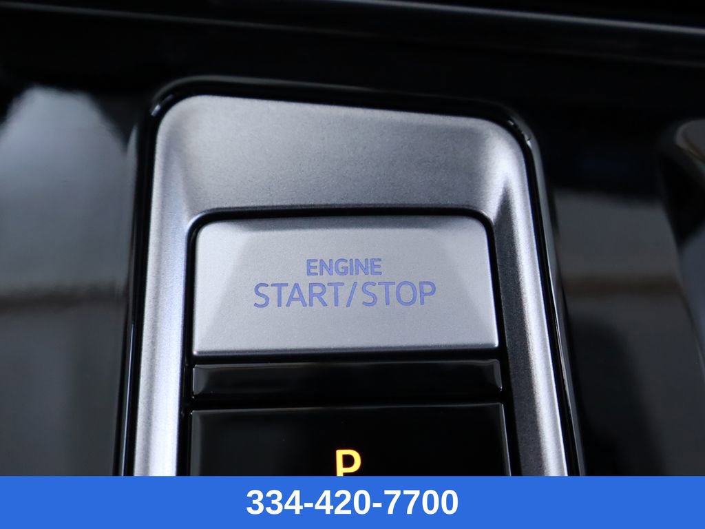 New 2025 Volkswagen Atlas Cross Sport SEL Premium R-Line image 11