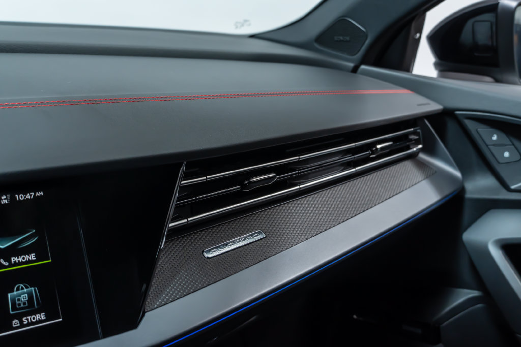 New 2026 Audi S3 Premium AWD/4WD image 22