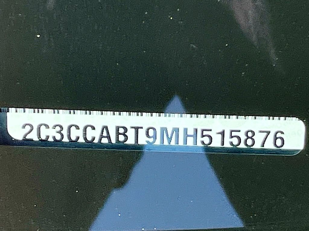 Used 2021 Chrysler 300 S w/ S Model Appearance Package RWD image 31