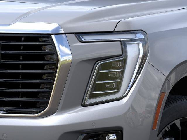 New 2027 GMC Yukon Elevation AWD/4WD image 10