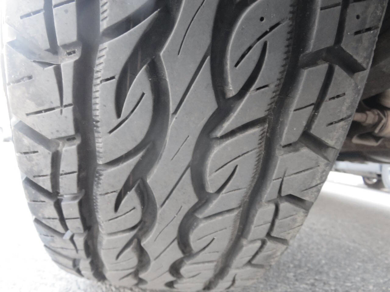 Used 2012 Nissan Xterra PRO-4X w/ Pro-4x Leather Pkg AWD/4WD image 26