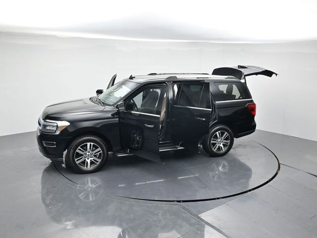 Used 2023 Ford Expedition Limited image 51
