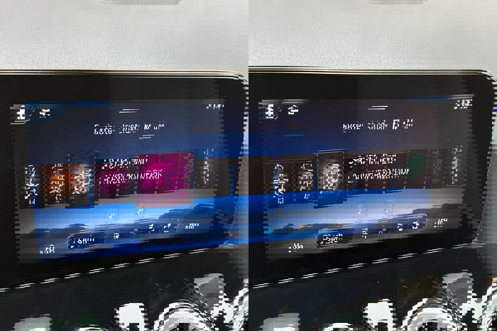 New 2026 Mercedes-Benz GLA 250 GLA 250 image 17