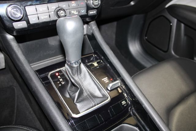 Used 2024 Jeep Compass Limited AWD/4WD image 18