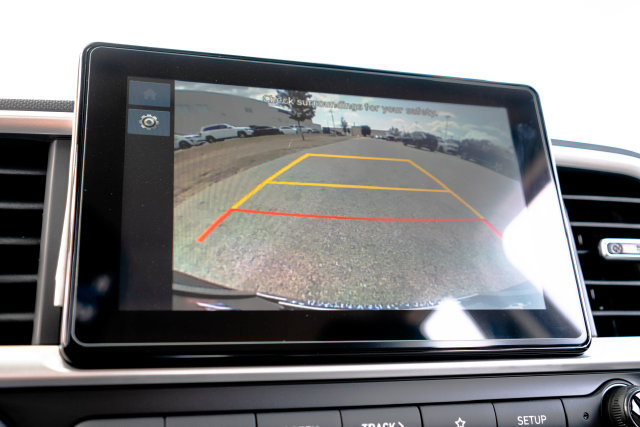 New 2026 Hyundai Venue SEL FWD image 30