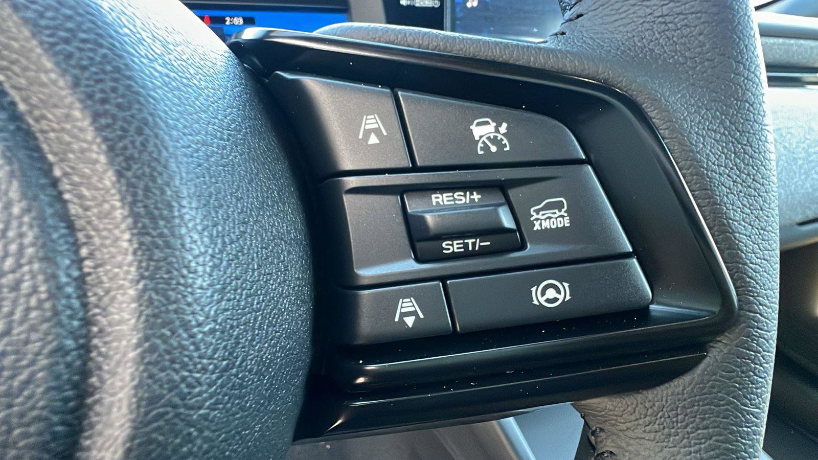 New 2026 Subaru Outback Premium AWD/4WD image 20