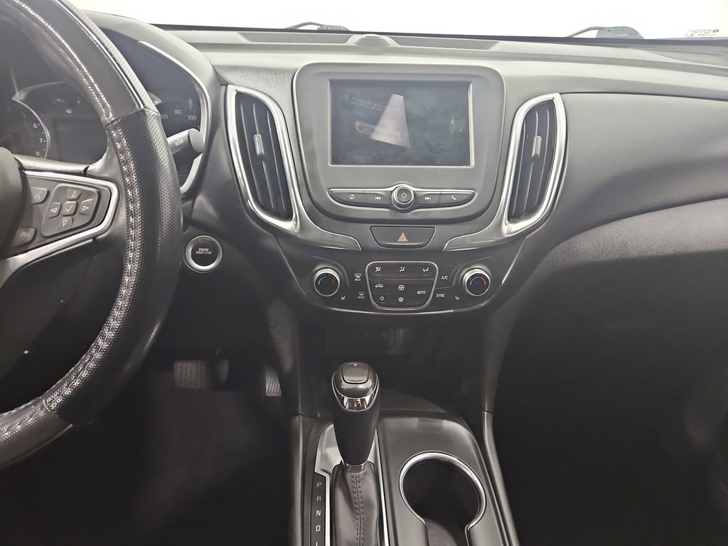 Used 2019 Chevrolet Equinox LT FWD image 18