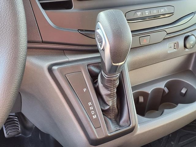 New 2026 Ford Transit 350 XL image 12