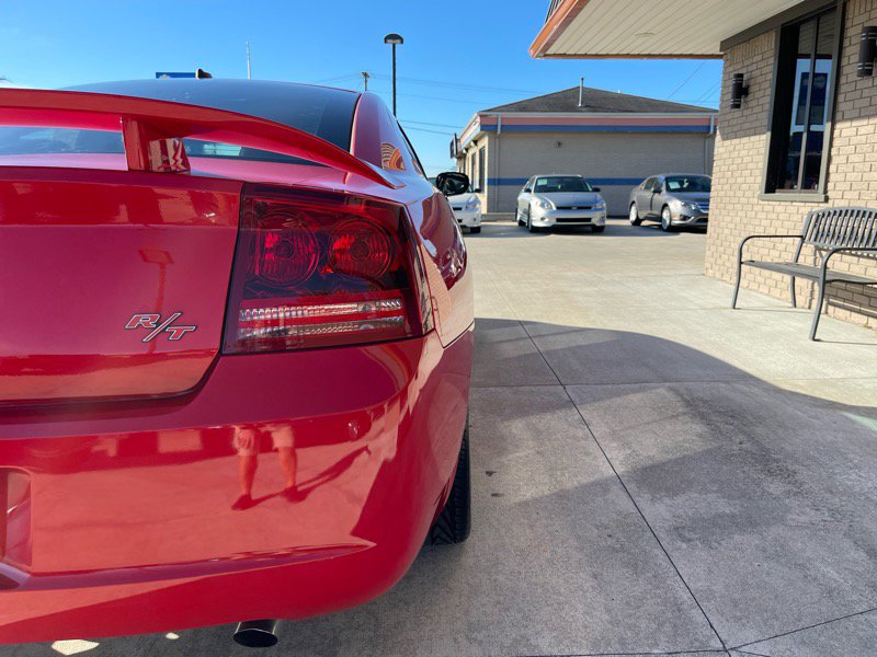 Used 2008 Dodge Charger R/T image 11