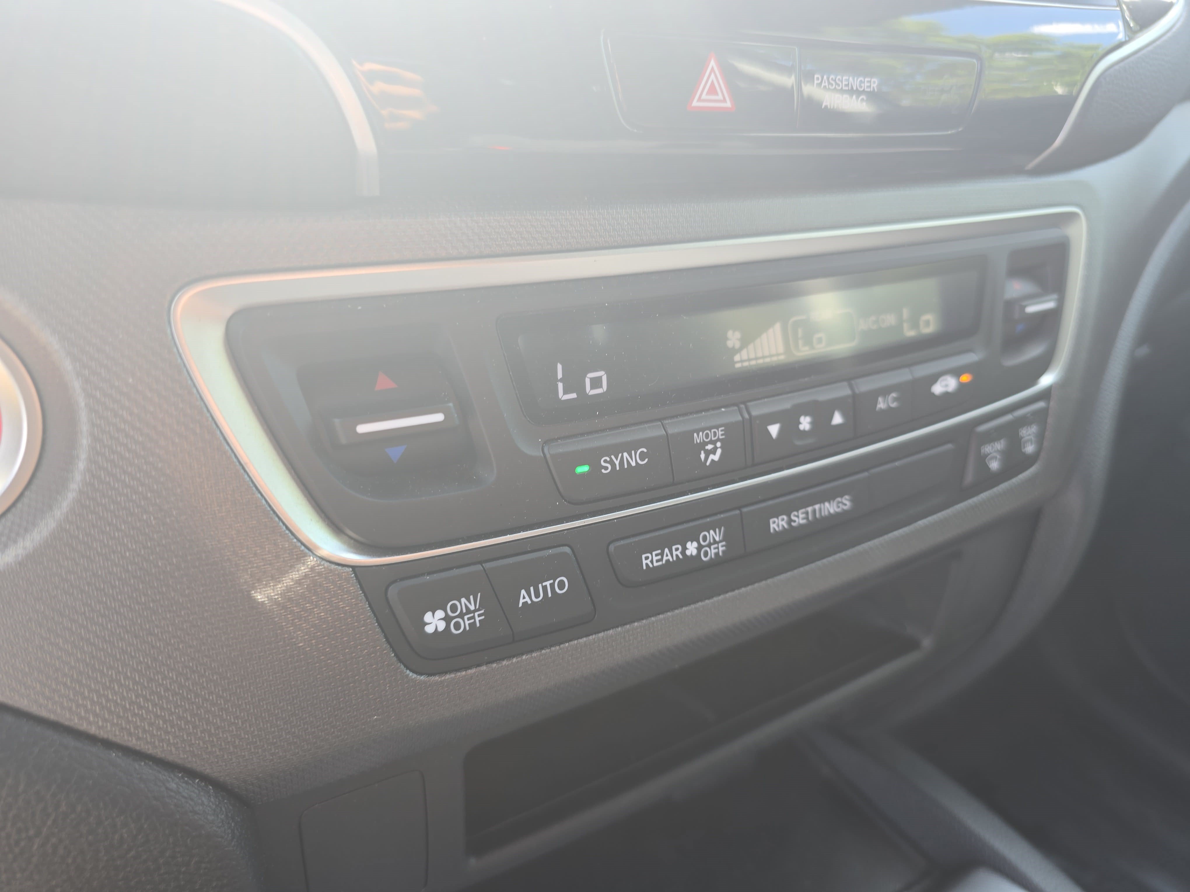 Used 2023 Honda Ridgeline Sport image 22