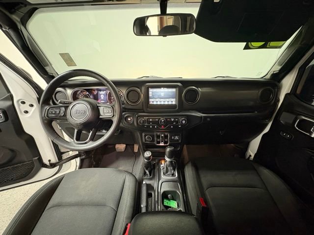 Used 2023 Jeep Gladiator Sport image 14