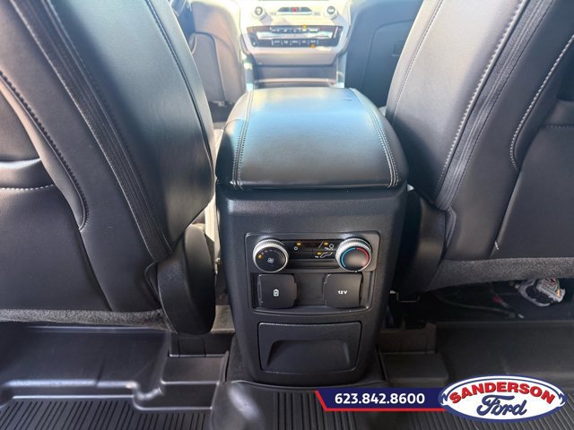 Certified 2023 Ford Explorer XLT w/ Equipment Group 202A image 16
