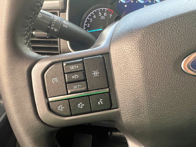 Used 2023 Ford F150 XLT w/ Equipment Group 302A High AWD/4WD image 18