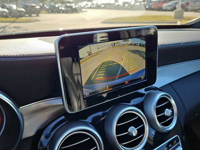 Used 2015 Mercedes-Benz C 300 4MATIC Sedan image 13