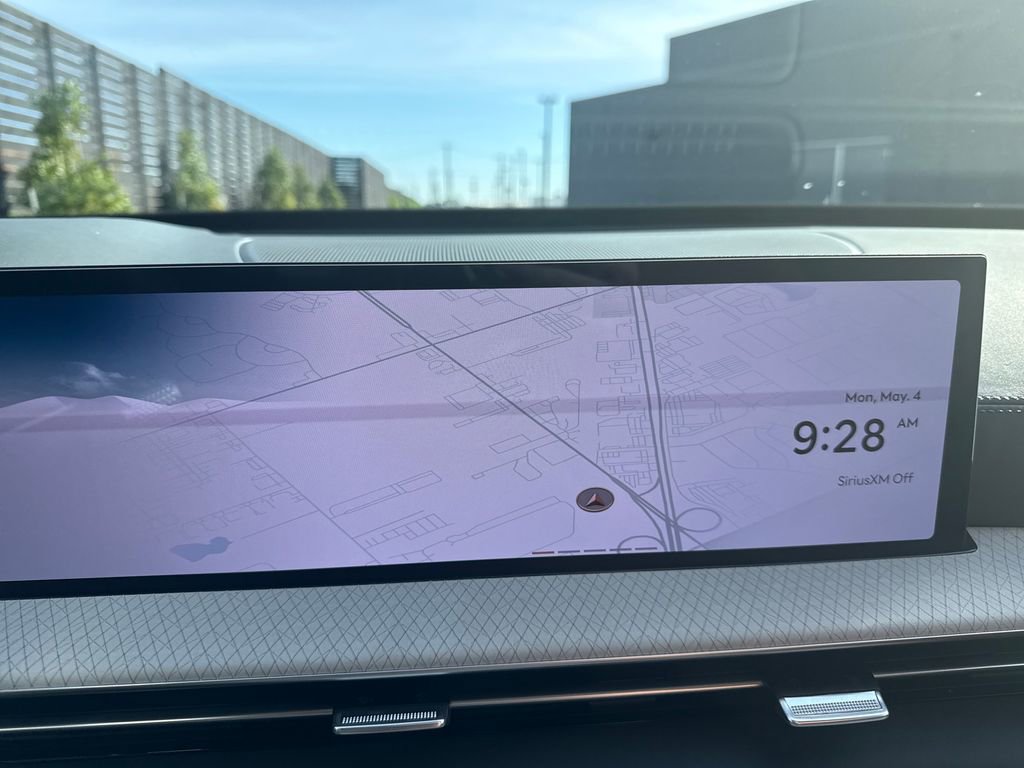 New 2026 Genesis GV80 2.5T Prestige AWD/4WD image 18