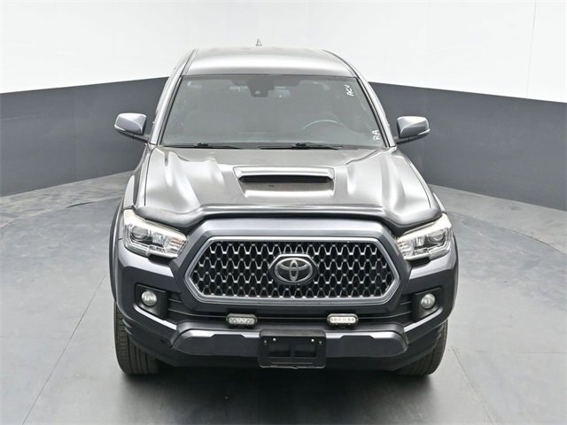 Used 2019 Toyota Tacoma TRD Sport image 14