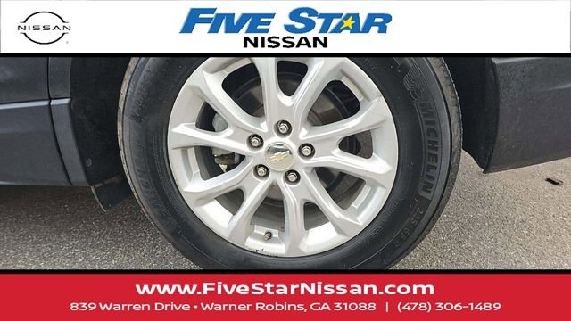 Used 2020 Chevrolet Equinox LT image 22