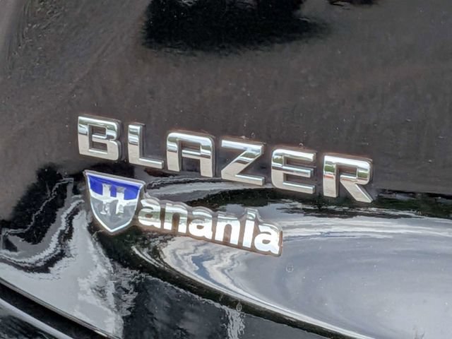 Used 2025 Chevrolet Blazer LT FWD image 12