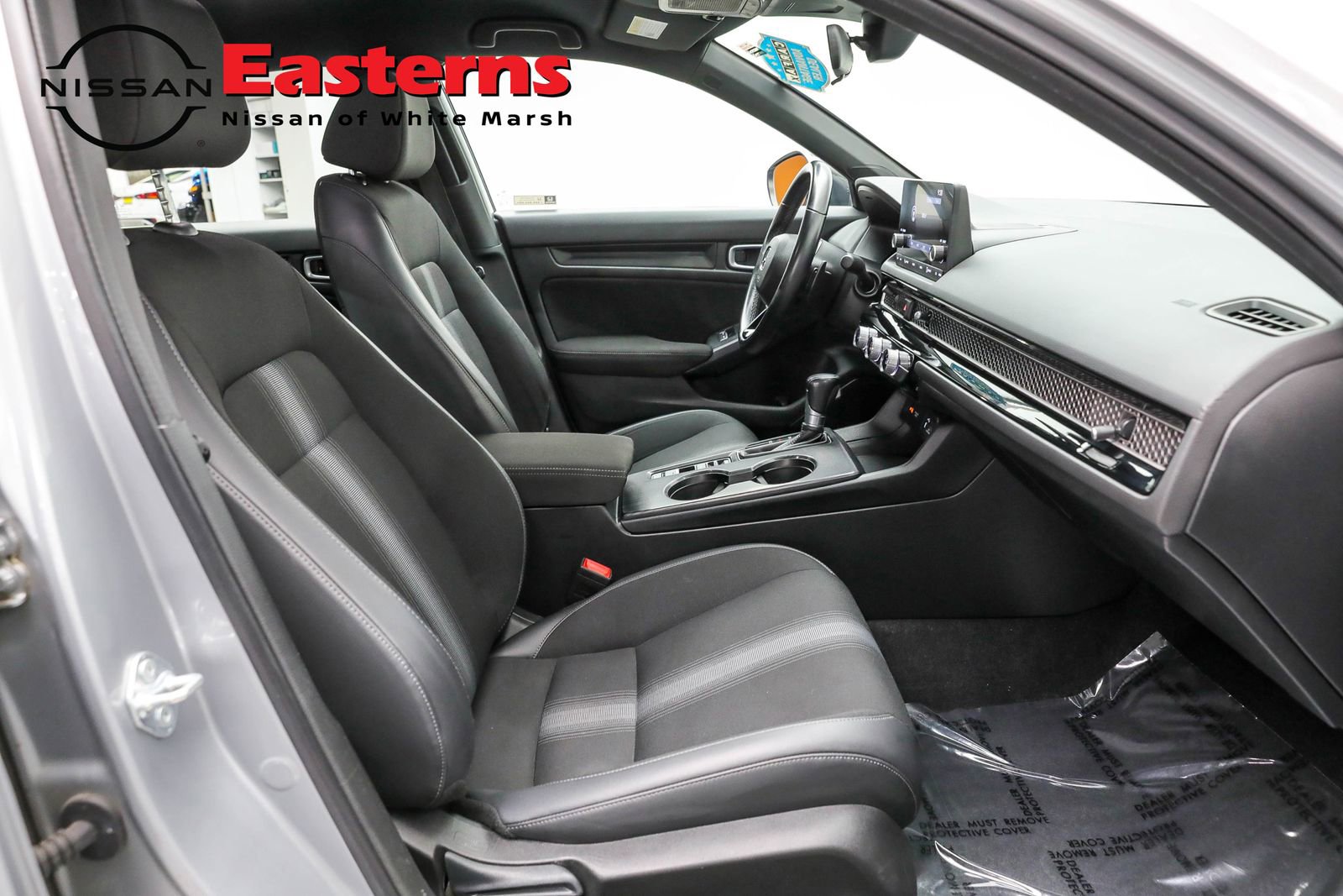 Used 2024 Honda Civic Sport image 26