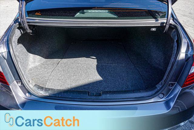 Used 2017 Honda Accord LX image 36