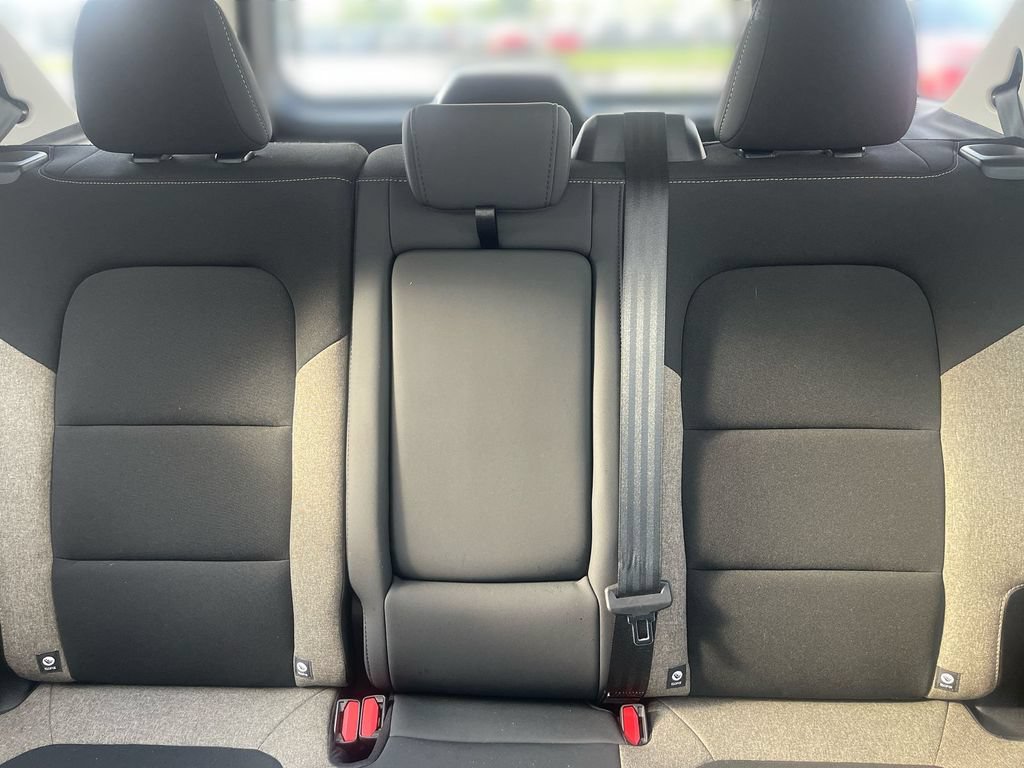 Used 2025 Ford Bronco Sport Big Bend AWD/4WD image 20