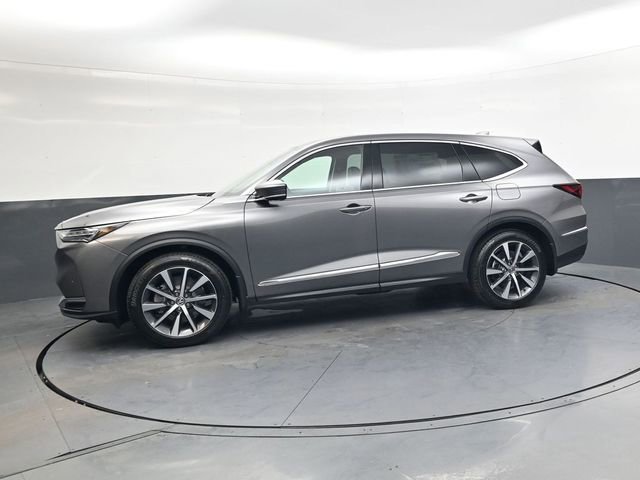 New 2026 Acura MDX w/ Technology Package image 7