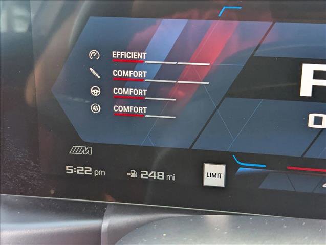 Certified 2023 BMW M3 Competition image 11