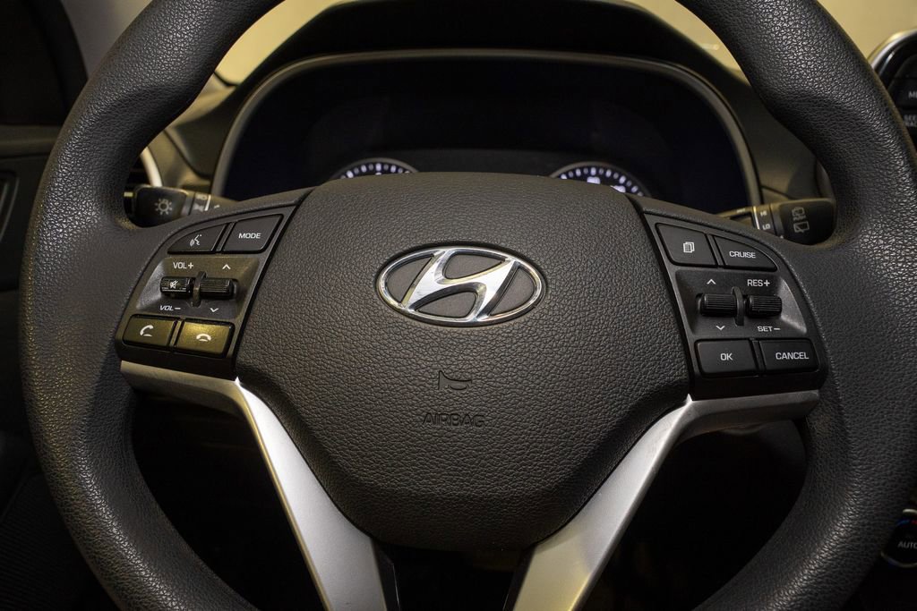 Used 2019 Hyundai Tucson SEL image 17