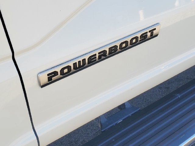Used 2021 Ford F150 Platinum w/ Equipment Group 701A High AWD/4WD image 33