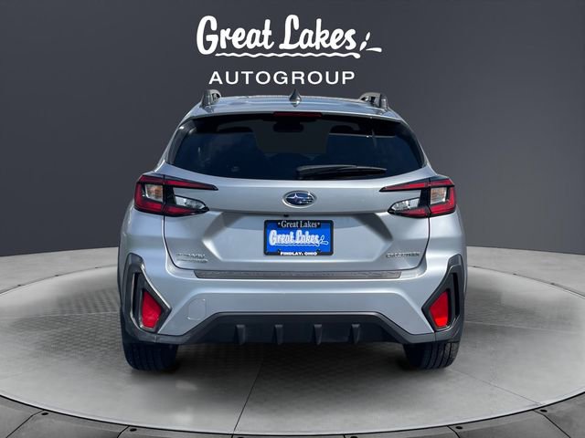 Used 2024 Subaru Crosstrek 2.0i Premium AWD/4WD image 4