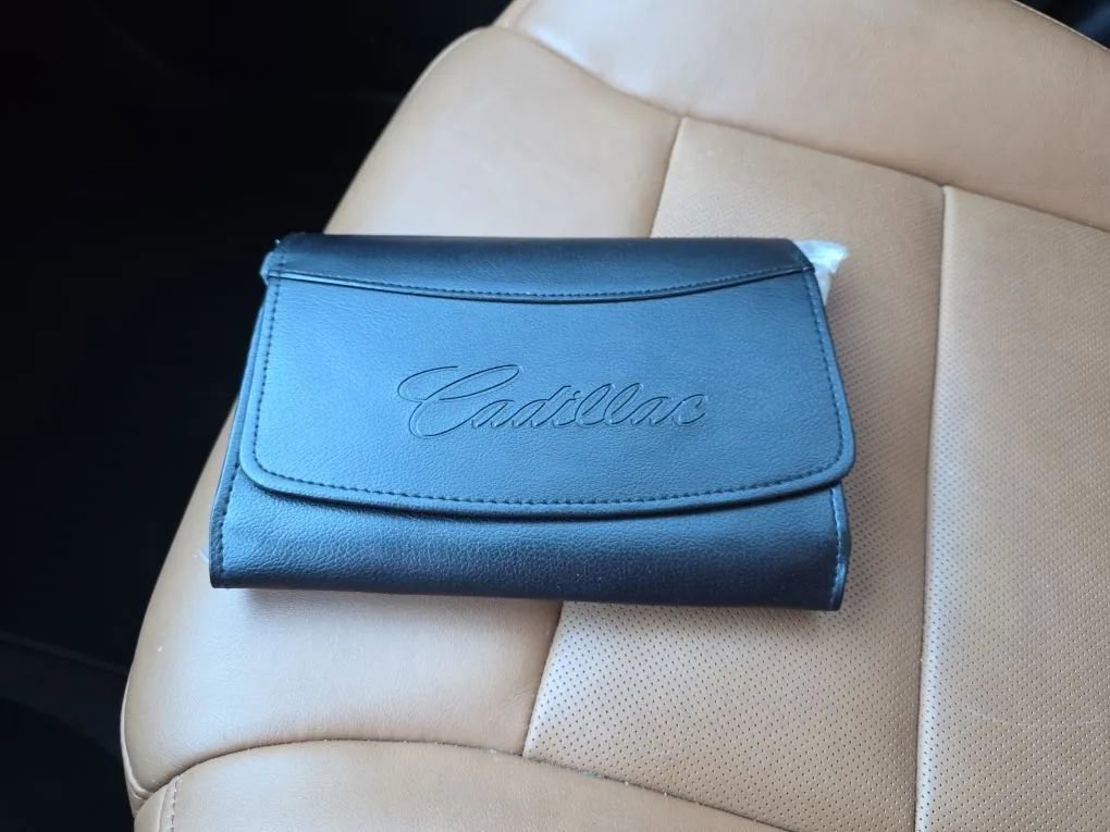 Used 2019 Cadillac XT4 Premium Luxury image 39