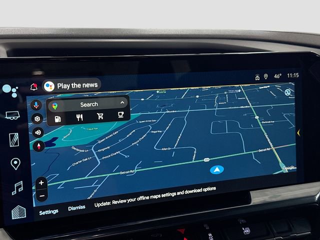 New 2026 Chevrolet Silverado 1500 LT image 14