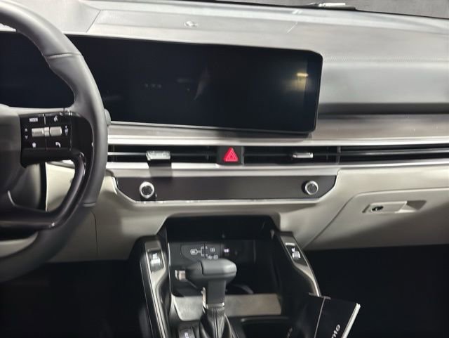 New 2026 Kia Sorento S w/ S Panoramic Sunroof Package image 12