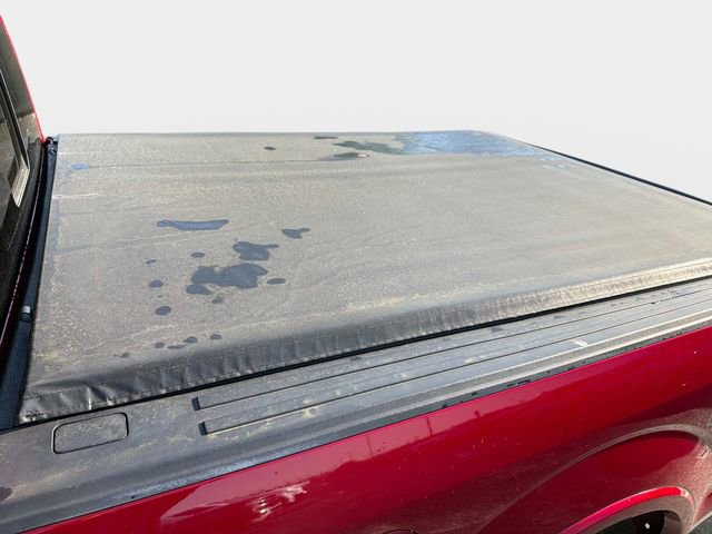 Used 2015 Ford F150 Lariat image 11