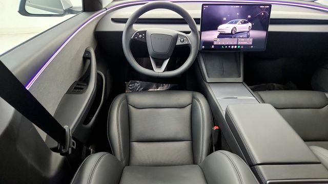 Used 2025 Tesla Model 3 RWD image 49