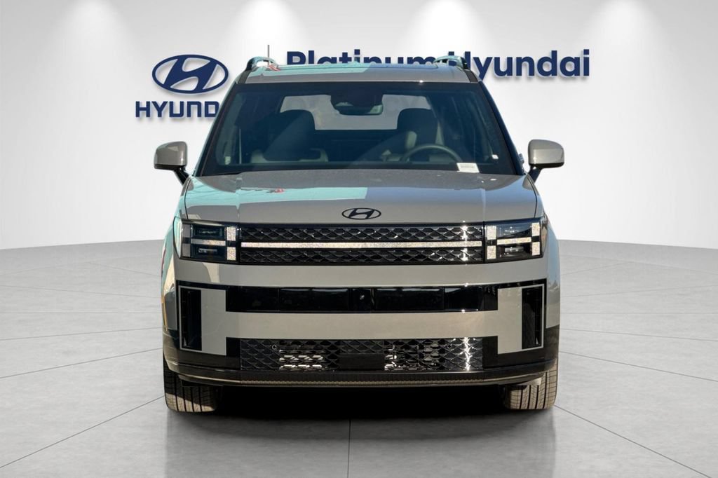 New 2026 Hyundai Santa Fe Calligraphy AWD/4WD image 9