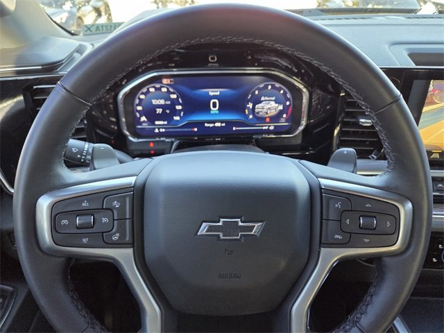 Used 2024 Chevrolet Silverado 1500 RST image 36