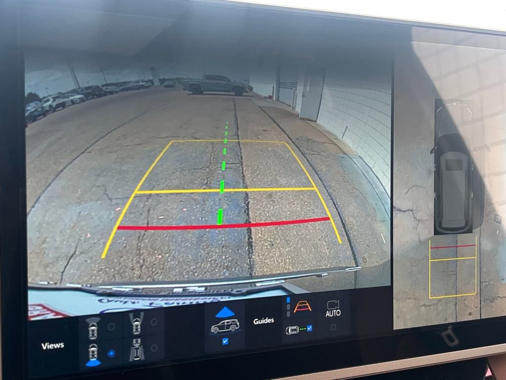 New 2026 Toyota Sequoia 1794 Edition image 54