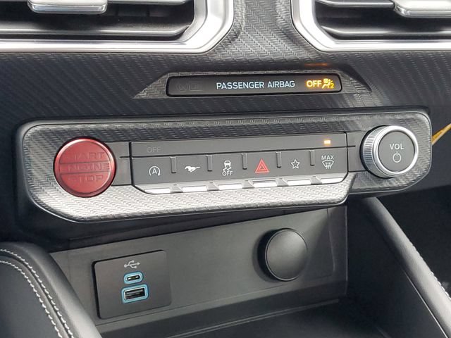 New 2026 Ford Mustang Premium RWD image 26