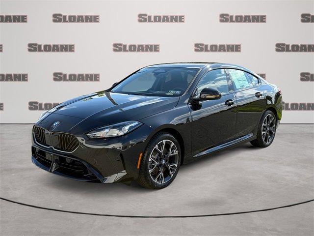 New 2026 BMW 228i xDrive w/ Technology Package image 1